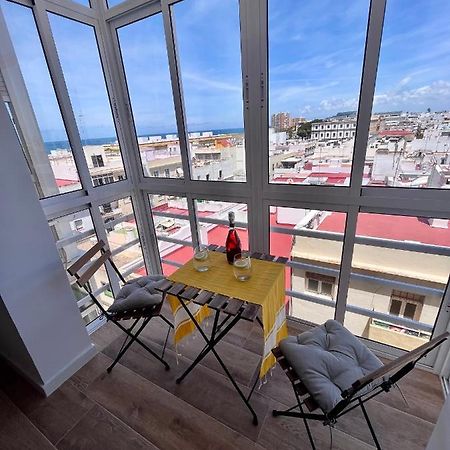 Gatu El Mirador De La Vina, Preferente Mayores De 25 Anos Y Familias Cádiz Exteriér fotografie